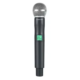 609378313066 PHENYX PRO Wireless Microphone Uhf Dynamic