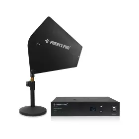 810164760234 PHENYX PRO Uhf Wireless Antenna Combiner Ear