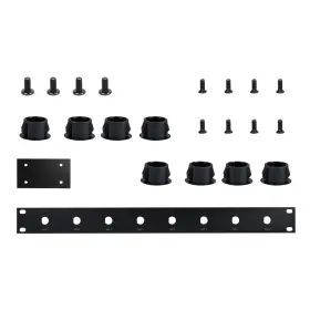 850033601152 PHENYX PRO Bnc Rackmounting Antenna Plates Bulkh