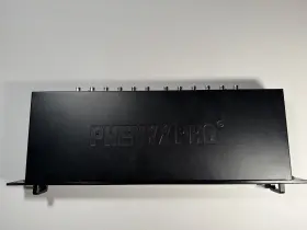 PAS-225 PHENYX PRO Wireless Receiver Antenna Distribution