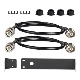 PH901F PHENYX PRO Bnc Antenna Connecting Cables Front Mounti