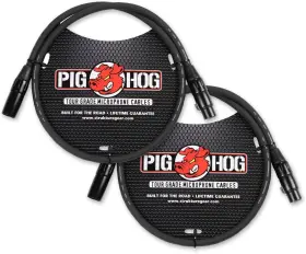 PHM3-X2 CABLE Tour Mic Xlr
