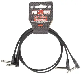 PHLSK2BK PIG Patch Cables Seafoam