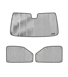 SFK-131 PIGENIUS Windshield Sunshade Chevy Gmc Savana