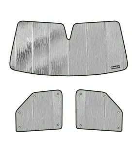 SFK-224 PIGENIUS Windshield Sunshade Ford Fo