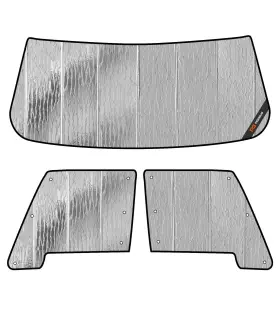 SFK-T025 PIGENIUS Windshield Window Sunshades International