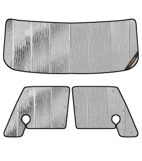 SFK-T029 PIGENIUS Windshield Window Sunshades International