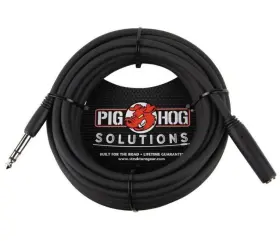 PHX14-25 PIGHOG Headphone Extension Cable