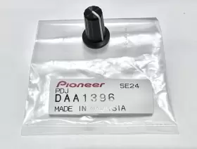 DAA1396 PIONEER Mic Eq Volume Knob Dj Controller #2