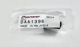 DAA1396 PIONEER Mic Eq Volume Knob Dj Controller #3