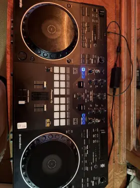 DDJ-REV5 PIONEER Pro Audio