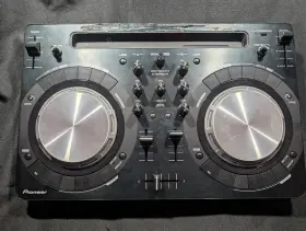 DDJ-WEGO3-K PIONEER Dj Dual Deck Controller Serato