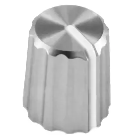 DAA1320 PIONEER DJ Knob Filter