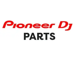 XKN3017 PIONEER DJ Jack Headphone