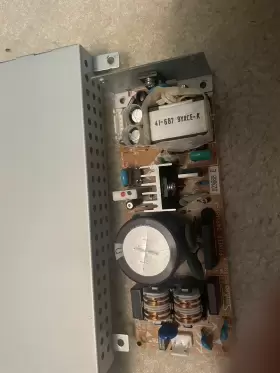 DWR1463 PIONEER Power Supply Ddj
