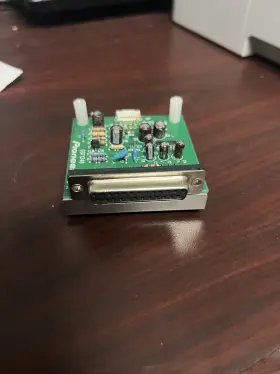 GGF1348 PIONEER Interface Board Firmware Flash Tool #2