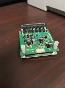 GGF1348 PIONEER Interface Board Firmware Flash Tool #3