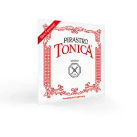 016710159859 PIRASTRO Tonica Violin Strings Set
