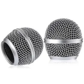 619219 PIRIUUO Eukbzznv Microphone Head Cover Windscreen
