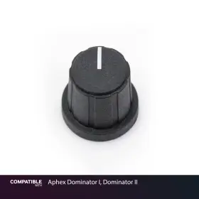 CPIX001-02 PIXELGEAR Knob Cap Indicator Line Aphex Dominator