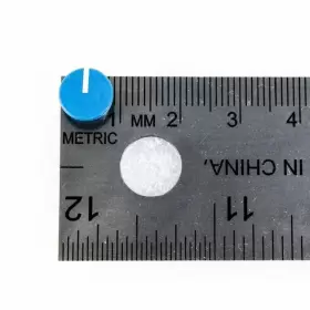 CPIX007-02 PIXELGEAR Knob Cap Indicator Line Dbx #3