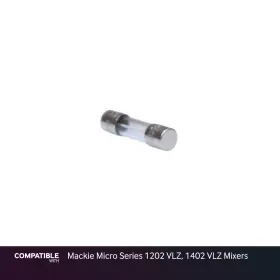 CPIX090-06 PIXELGEAR Fuse Mackie Micro Vlz Mixers