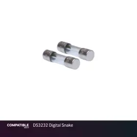 CPIX094-01 PIXELGEAR Fuse Set Mackie Digital Snake
