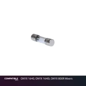 CPIX094-06 PIXELGEAR Fuse Mackie Onyx Mixers