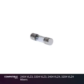 CPIX095-01 PIXELGEAR Fuse Mackie Mixers