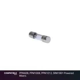 CPIX098-02 PIXELGEAR Fuse Mixers