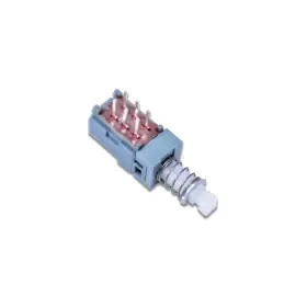 CPIXSW2-03 PIXELGEAR Switch Dbx Phantom Power Highpass Bypass #2
