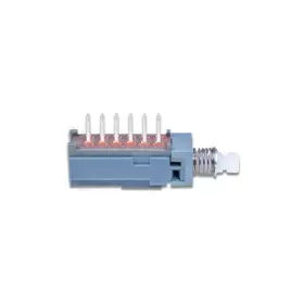 CPIXSW4-01 PIXELGEAR Switch Dbx Bypass Auto Overeasy #3