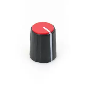 PGKLRL14C12-166 PIXELGEAR Collet Knob Dbx