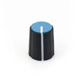 C111BLUE PIXELGEAR Collet Knob Dbx #2