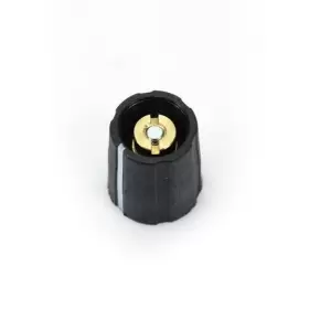 C111BLUE PIXELGEAR Collet Knob Dbx #3