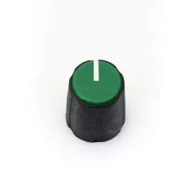 C111GREEN PIXELGEAR Collet Knob Dbx #2