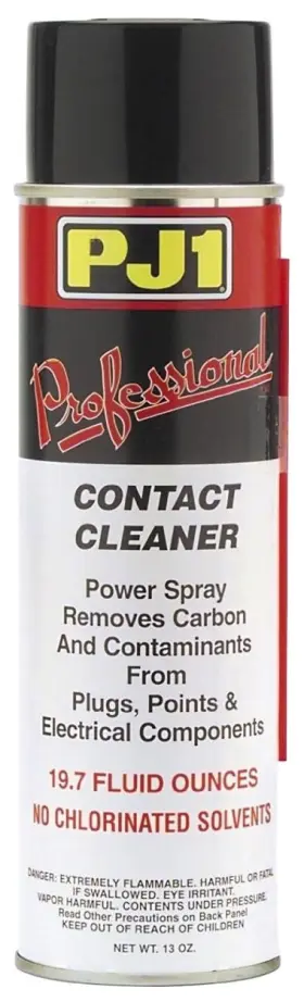 023159040314 PJ1 Pro Cleaner