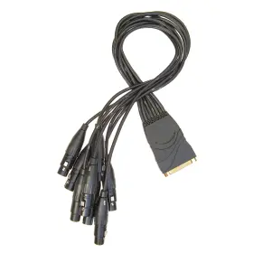 PW-XLRFB-01 PLANET WAVES Dftaddario Modular Snake Xlr Female