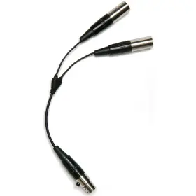 810174962918 POINT SOURCE AUDIO Combiner Shure Terminated