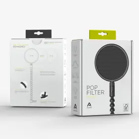 24-90013 POP AUDIO Filter Set