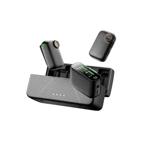 754257932477 PQRQP Mic Rx Charging Mini Microphone Iphone