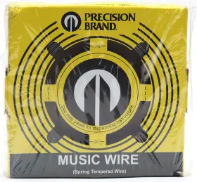 21029 PRECISION BRAND Music Wire