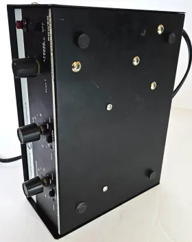 PST10A PRECISION ELECTRONICS Grommes Power Channel Mixer #3