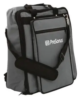 125177 PRESONUS Studiolive Backpack