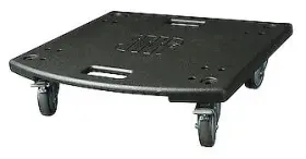 125193 PRESONUS Platform Dolly Studiolive