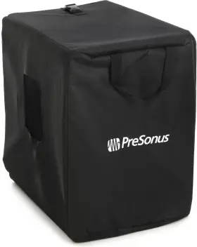 2779400105 PRESONUS Cover