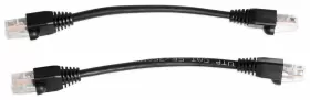 613817110741 PRESONUS Nsb Rack Mount Blank Ethercon Jack Kit #3