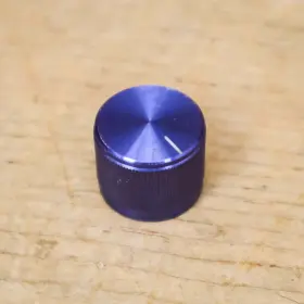 U240621-LV PRESONUS Central Station Volume Knob Channel