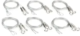 F101-1011-00 PRIMACOUSTIC Slipnot Cable Suspension