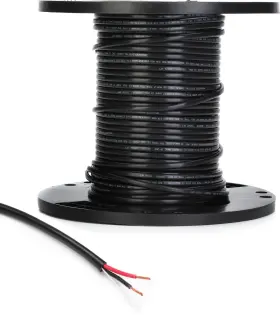 DB-16-2-150 PRO CO Speaker Wire Feet
